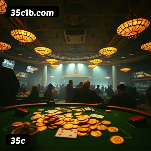 FAQ 35c Brasil - Perguntas frequentes sobre bônus, PIX, RTP, APP mobile e VIP