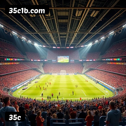 Vantagens exclusivas 35c para jogadores brasileiros - São Paulo, Rio, BH
