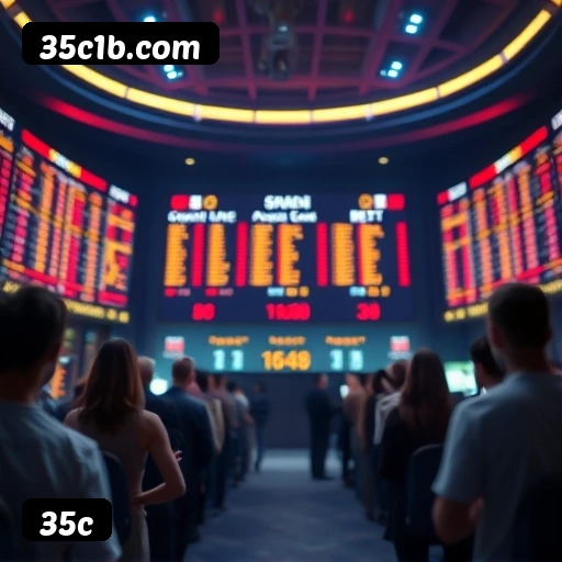 Números de slots e jackpots em material promocional antigo — ilustração, não auditoria
